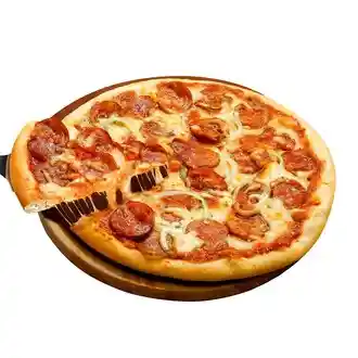 PIZZA BOLONEZ
