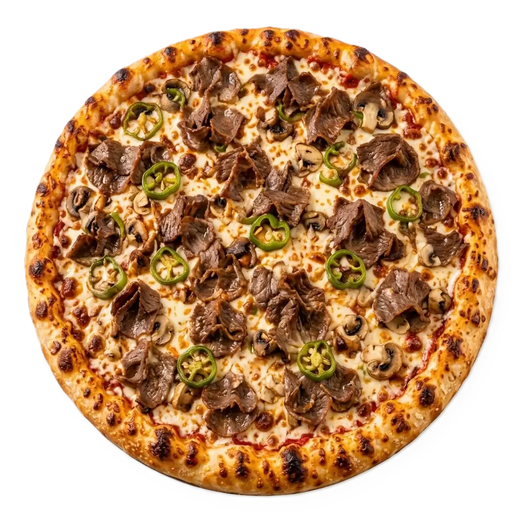 PIZZA DANA DÖNERLİ