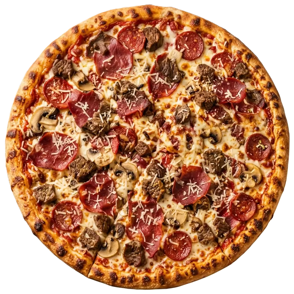 PIZZA DORF