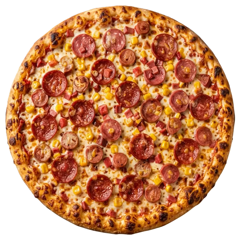 PIZZA KUMRU