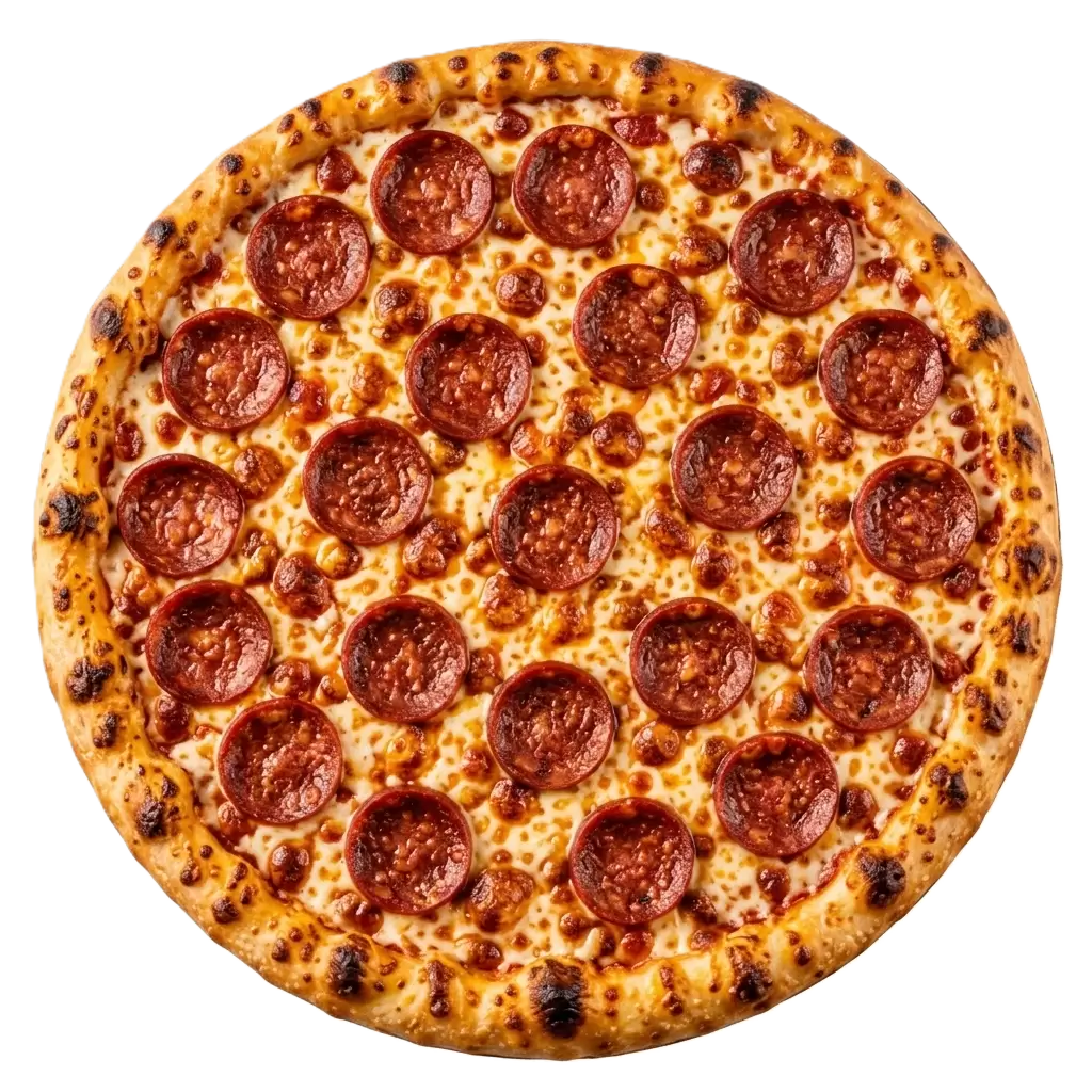 PIZZA SUCUKLU